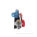 Lpg Gas Transfer Pump LPG Gas Liquid Propylene Dimethylmethane Pumps Manufactory